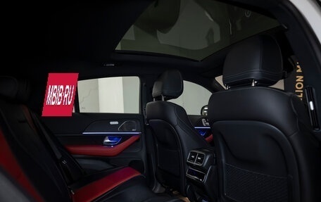 Mercedes-Benz GLE Coupe, 2025 год, 15 900 000 рублей, 37 фотография