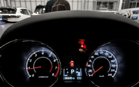 Mitsubishi ASX I рестайлинг, 2019 год, 1 350 000 рублей, 12 фотография