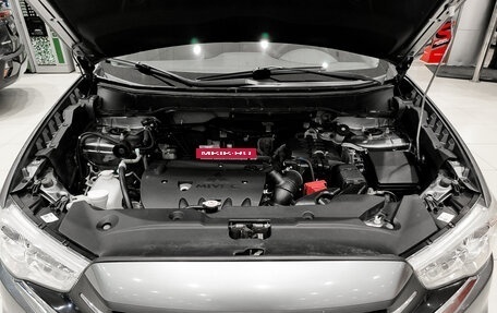 Mitsubishi ASX I рестайлинг, 2019 год, 1 350 000 рублей, 8 фотография