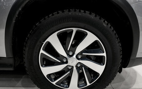 Mitsubishi ASX I рестайлинг, 2019 год, 1 350 000 рублей, 16 фотография