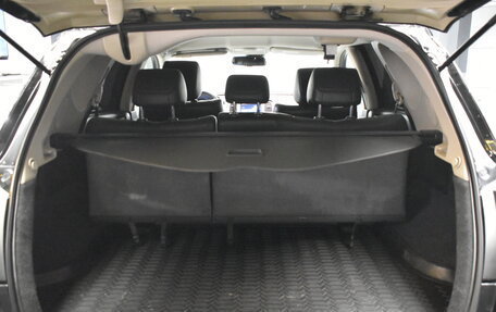 Nissan Murano, 2013 год, 1 490 000 рублей, 7 фотография