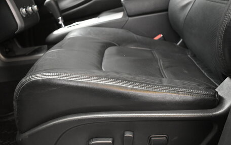 Nissan Murano, 2013 год, 1 490 000 рублей, 10 фотография