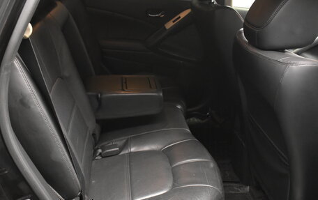 Nissan Murano, 2013 год, 1 490 000 рублей, 12 фотография