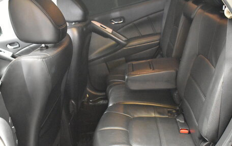 Nissan Murano, 2013 год, 1 490 000 рублей, 11 фотография