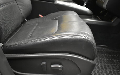 Nissan Murano, 2013 год, 1 490 000 рублей, 14 фотография