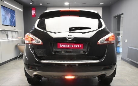 Nissan Murano, 2013 год, 1 490 000 рублей, 6 фотография