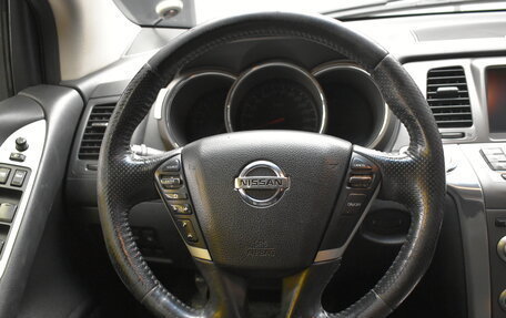 Nissan Murano, 2013 год, 1 490 000 рублей, 16 фотография