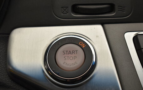 Nissan Murano, 2013 год, 1 490 000 рублей, 22 фотография