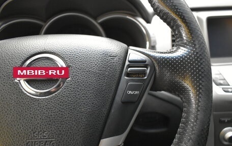 Nissan Murano, 2013 год, 1 490 000 рублей, 18 фотография