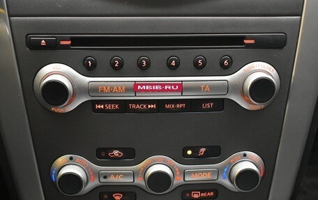 Nissan Murano, 2013 год, 1 490 000 рублей, 23 фотография