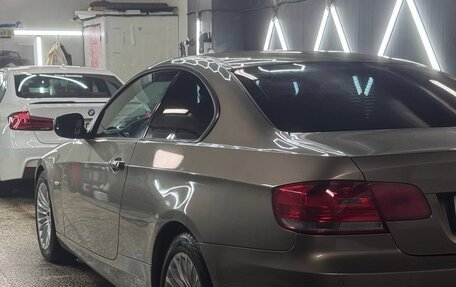 BMW 3 серия, 2009 год, 940 000 рублей, 5 фотография