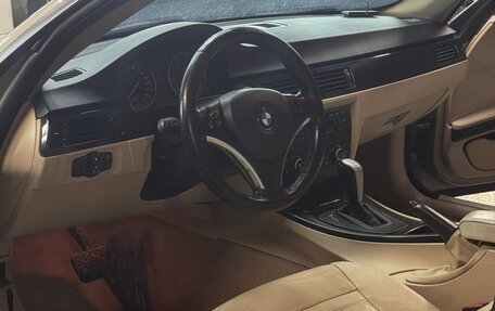 BMW 3 серия, 2009 год, 940 000 рублей, 9 фотография