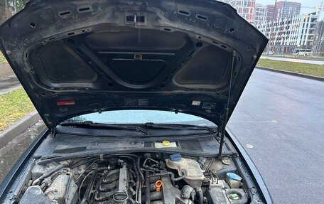 Volkswagen Passat B5+ рестайлинг, 2002 год, 330 000 рублей, 5 фотография