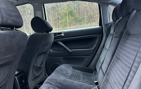 Volkswagen Passat B5+ рестайлинг, 2002 год, 330 000 рублей, 10 фотография