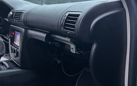 Volkswagen Passat B5+ рестайлинг, 2002 год, 330 000 рублей, 7 фотография