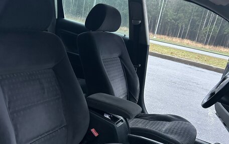 Volkswagen Passat B5+ рестайлинг, 2002 год, 330 000 рублей, 8 фотография