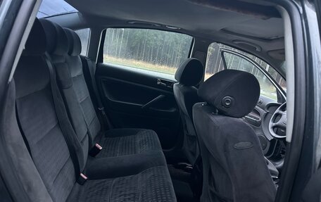 Volkswagen Passat B5+ рестайлинг, 2002 год, 330 000 рублей, 6 фотография