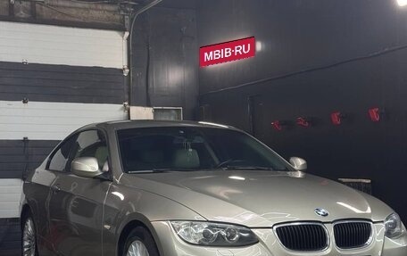 BMW 3 серия, 2009 год, 940 000 рублей, 2 фотография