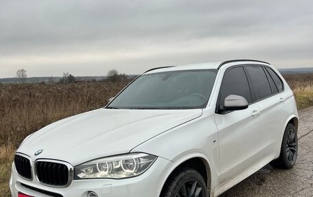 BMW X5, 2016 год, 3 900 000 рублей, 1 фотография