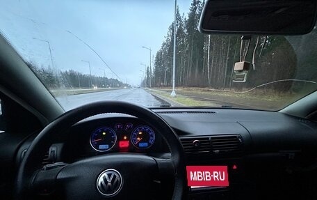 Volkswagen Passat B5+ рестайлинг, 2002 год, 330 000 рублей, 11 фотография
