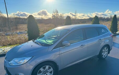 Ford Focus III, 2013 год, 900 000 рублей, 1 фотография