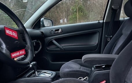 Volkswagen Passat B5+ рестайлинг, 2002 год, 330 000 рублей, 9 фотография