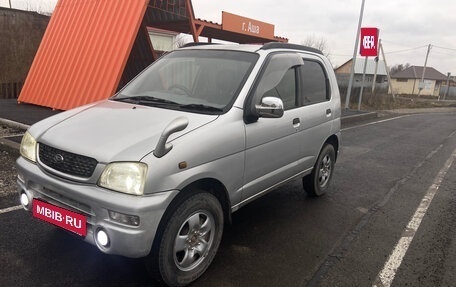 Daihatsu Terios II, 2000 год, 315 000 рублей, 1 фотография