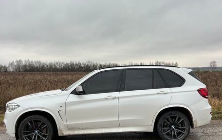 BMW X5, 2016 год, 3 900 000 рублей, 8 фотография
