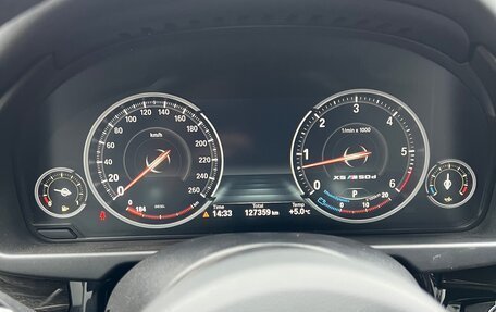 BMW X5, 2016 год, 3 900 000 рублей, 10 фотография