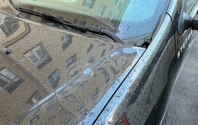 Renault Logan II, 2019 год, 1 200 000 рублей, 1 фотография