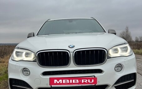 BMW X5, 2016 год, 3 900 000 рублей, 2 фотография