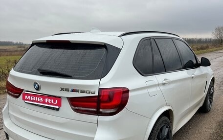 BMW X5, 2016 год, 3 900 000 рублей, 6 фотография