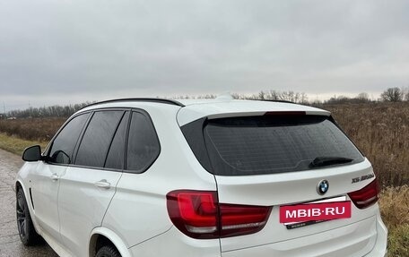 BMW X5, 2016 год, 3 900 000 рублей, 5 фотография