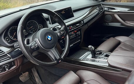 BMW X5, 2016 год, 3 900 000 рублей, 14 фотография