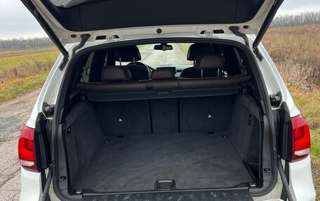 BMW X5, 2016 год, 3 900 000 рублей, 19 фотография