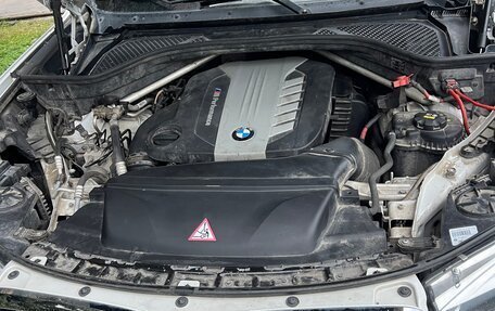 BMW X5, 2016 год, 3 900 000 рублей, 20 фотография