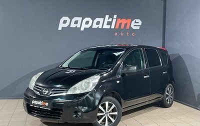 Nissan Note II рестайлинг, 2011 год, 699 000 рублей, 1 фотография