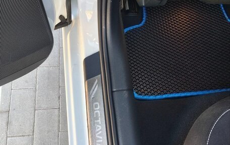 Skoda Octavia, 2018 год, 1 800 000 рублей, 3 фотография