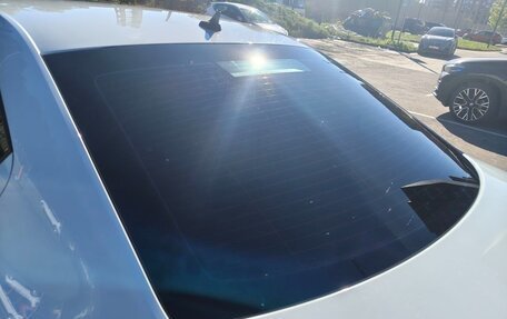 Skoda Octavia, 2018 год, 1 800 000 рублей, 11 фотография