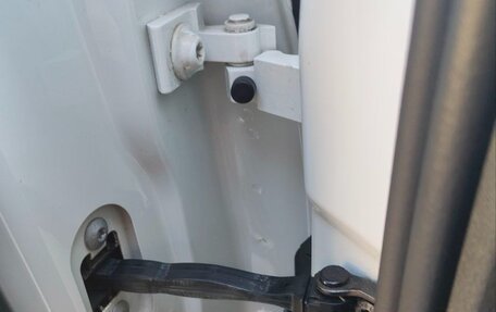 Skoda Octavia, 2018 год, 1 800 000 рублей, 7 фотография