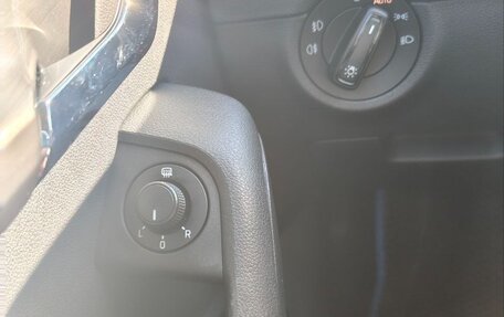 Skoda Octavia, 2018 год, 1 800 000 рублей, 15 фотография