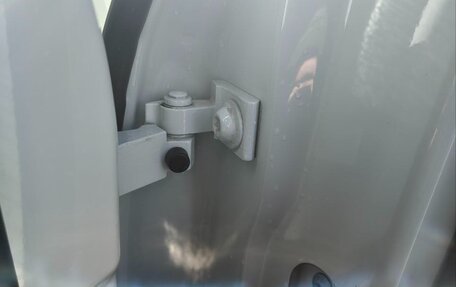 Skoda Octavia, 2018 год, 1 800 000 рублей, 9 фотография