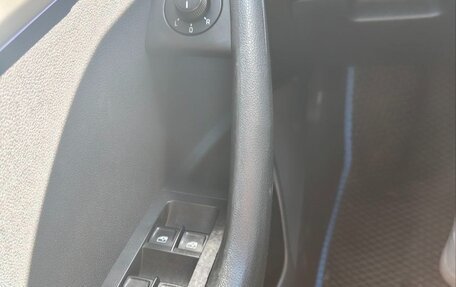 Skoda Octavia, 2018 год, 1 800 000 рублей, 16 фотография