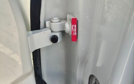 Skoda Octavia, 2018 год, 1 800 000 рублей, 10 фотография