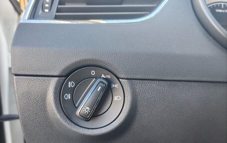 Skoda Octavia, 2018 год, 1 800 000 рублей, 19 фотография