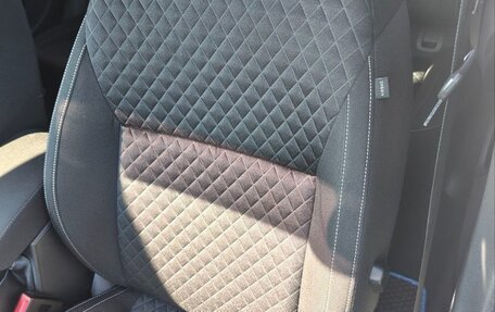 Skoda Octavia, 2018 год, 1 800 000 рублей, 21 фотография