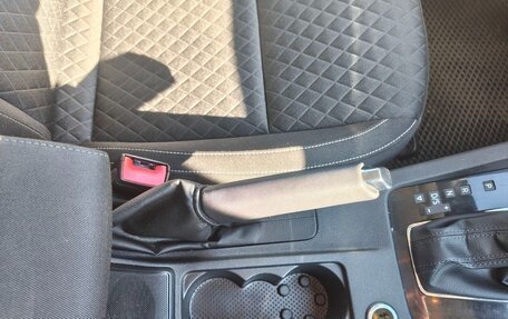 Skoda Octavia, 2018 год, 1 800 000 рублей, 29 фотография