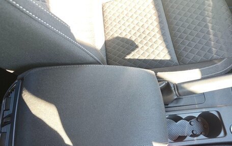 Skoda Octavia, 2018 год, 1 800 000 рублей, 27 фотография