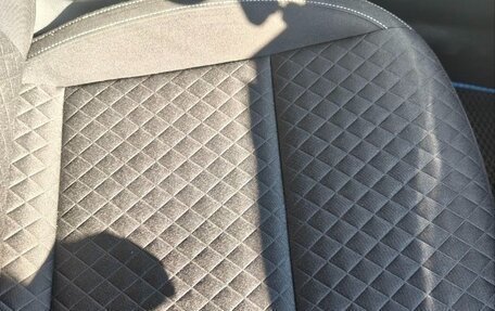 Skoda Octavia, 2018 год, 1 800 000 рублей, 26 фотография