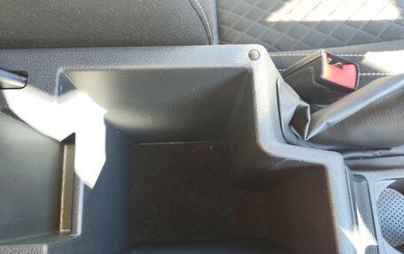 Skoda Octavia, 2018 год, 1 800 000 рублей, 28 фотография